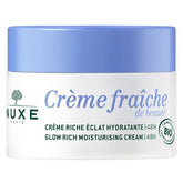 Nuxe - Crème Fraîche  Day Cream | MazenOnline